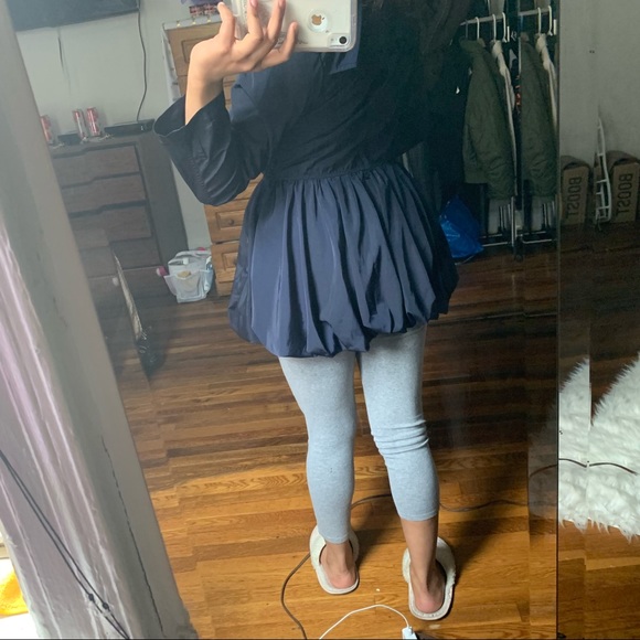 Ralph Lauren Rain Coat - Picture 7 of 7